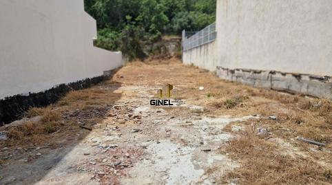 Foto 3 de Terreny industrial en venda a Valdeastillas - Fuentezuelas, Jaén