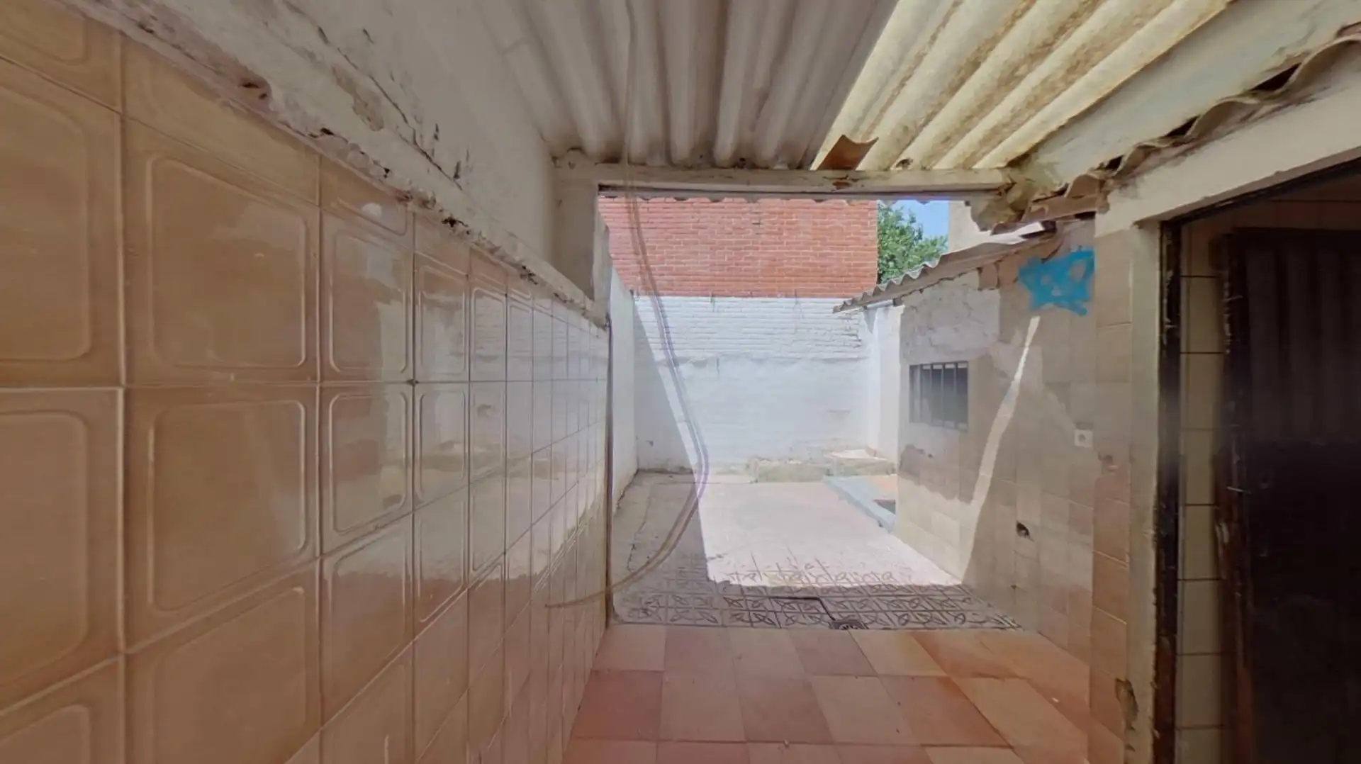 Casa o xalet en venda en Córdoba