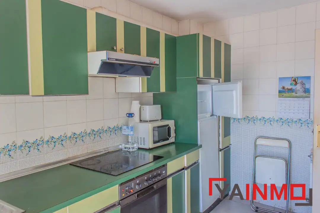Adosado con jardín en venta en Legutio, imagen 9