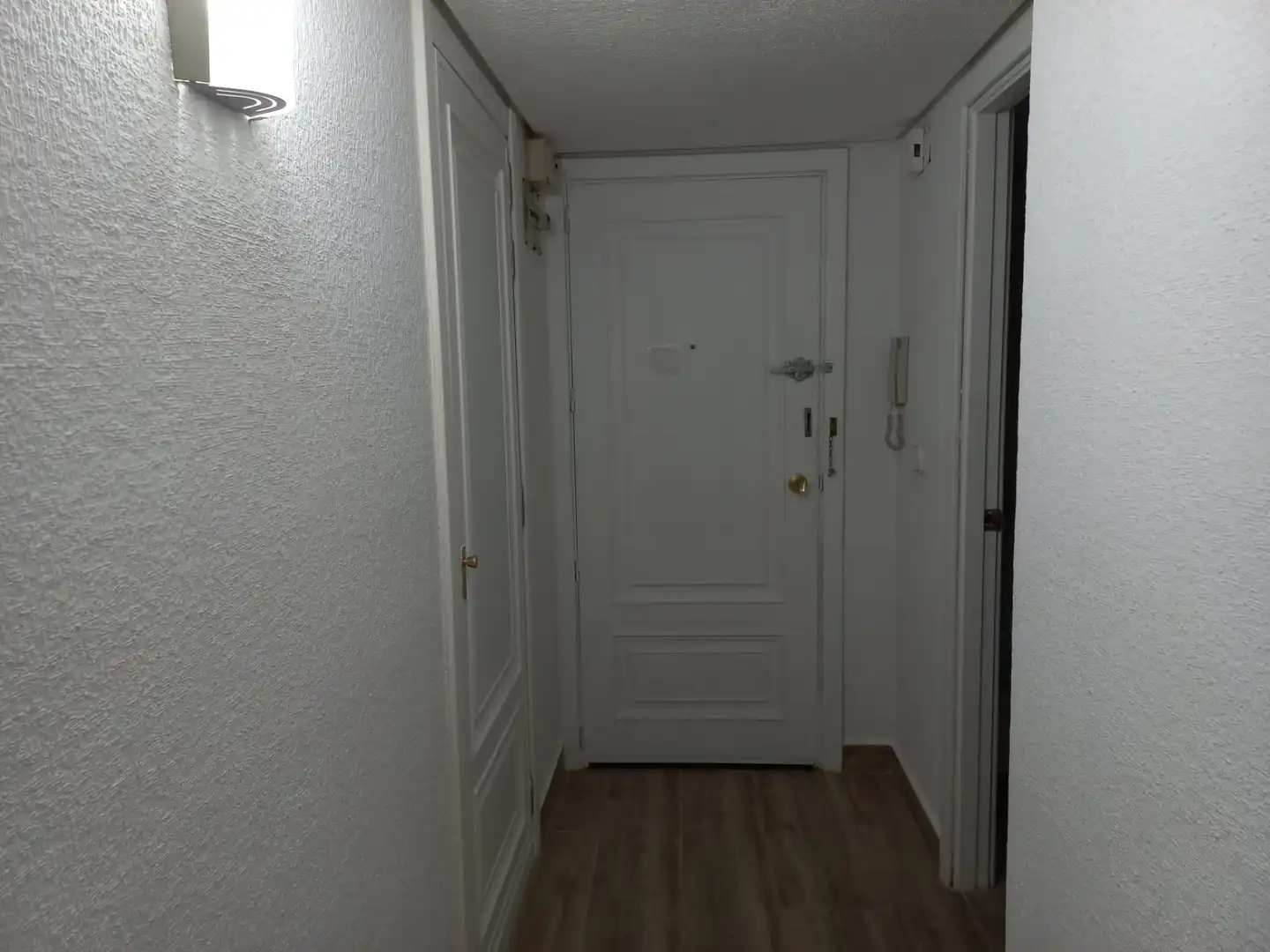 Piso de alquiler en Valencia con Aire acondicionado, Calefacción y Parquet