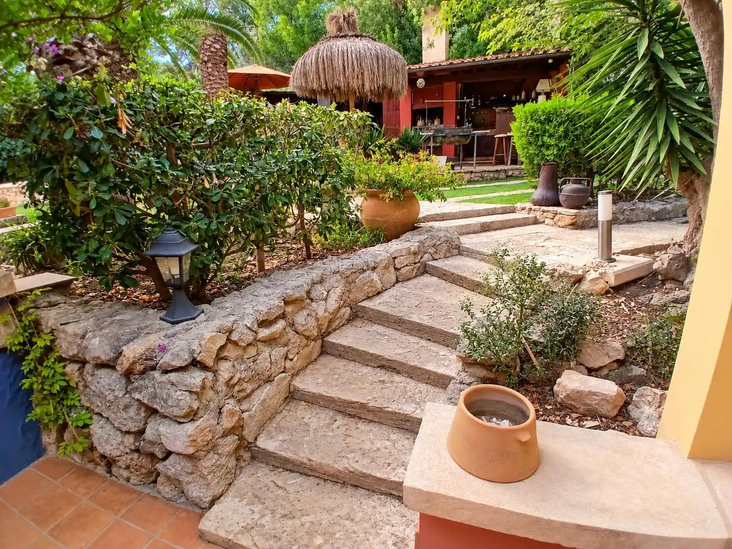 Detached house with pool for sale in Esporles, imagen 22