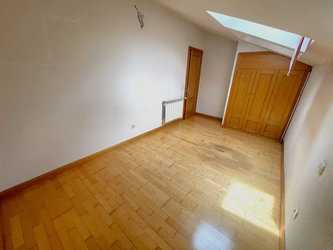 Duplexes for sale in Toledo  with Heating and Swimming Pool