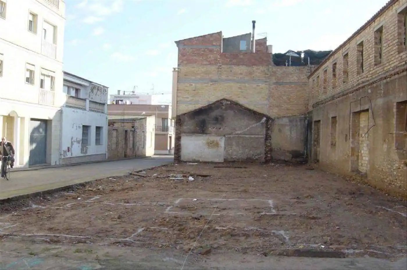 Terreno residencial en venta en Carrer Àfrica, imagen 15