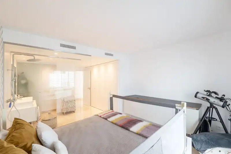 Habitatge amb piscina en venda a Benamara - Atalaya, imagen 18