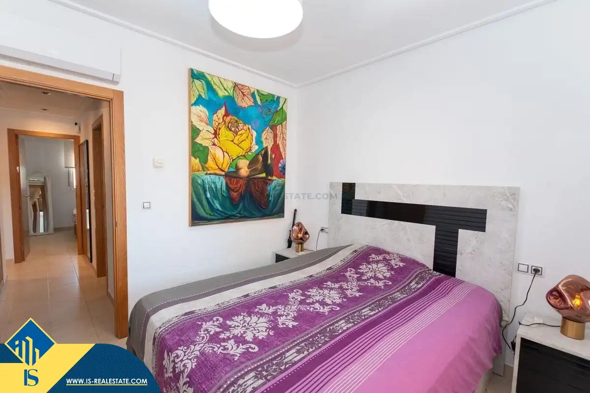 Wohnung mit Pool zum Verkauf in Orihuela Costa, imagen 15