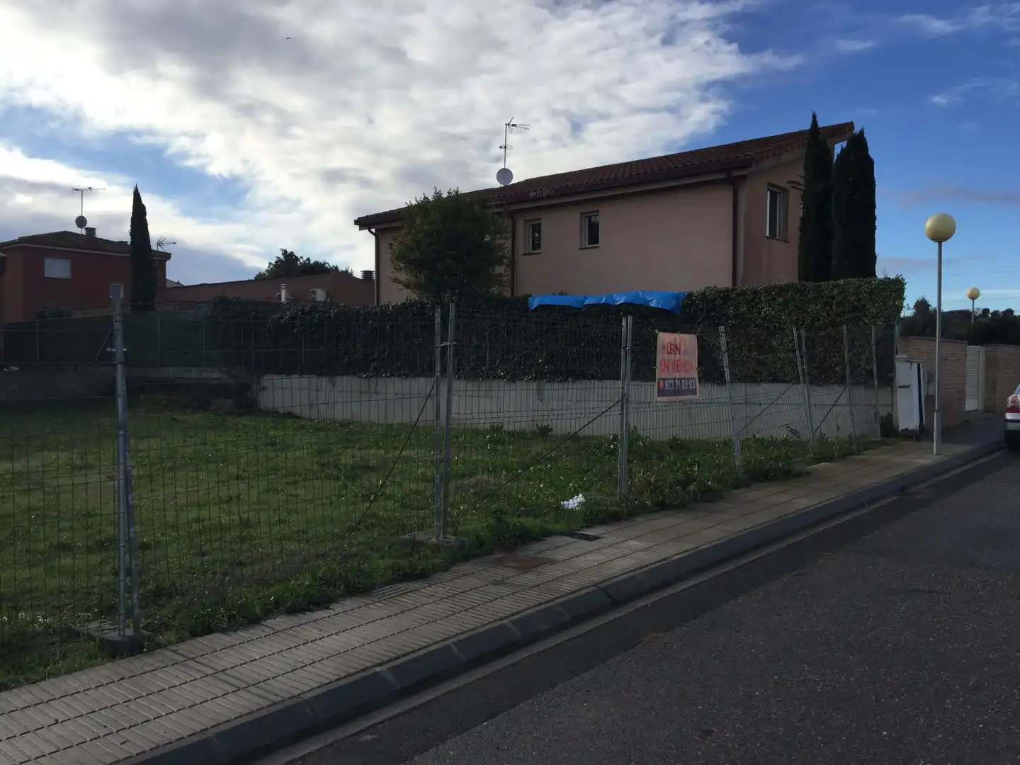 Residencial en venda en Miralcamp