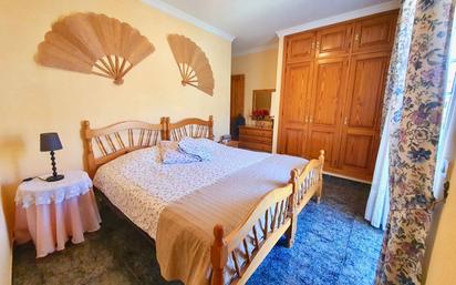 Bedroom of Flat for sale in Candelaria