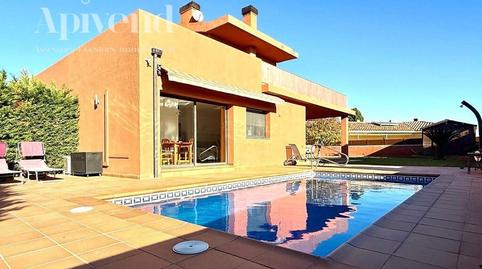 Foto 2 de Casa o xalet en venda a Carrer Monturiol, El Far d'Empordà, Girona