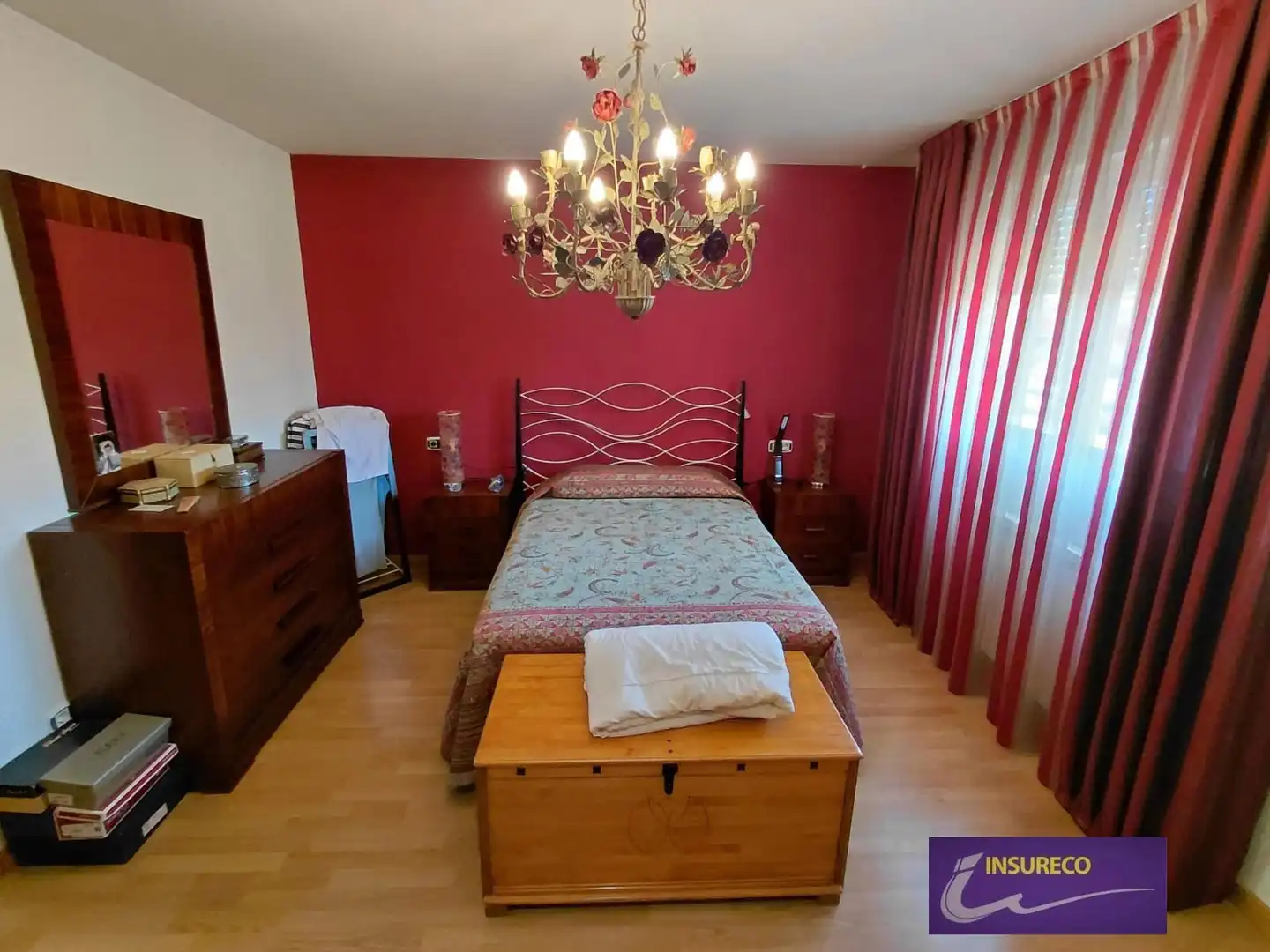 Casa aparellada amb piscina en venda a Llano-Fc, imagen 29