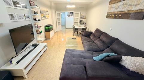 Foto 2 de Piso en venta en La Vila, Alzira