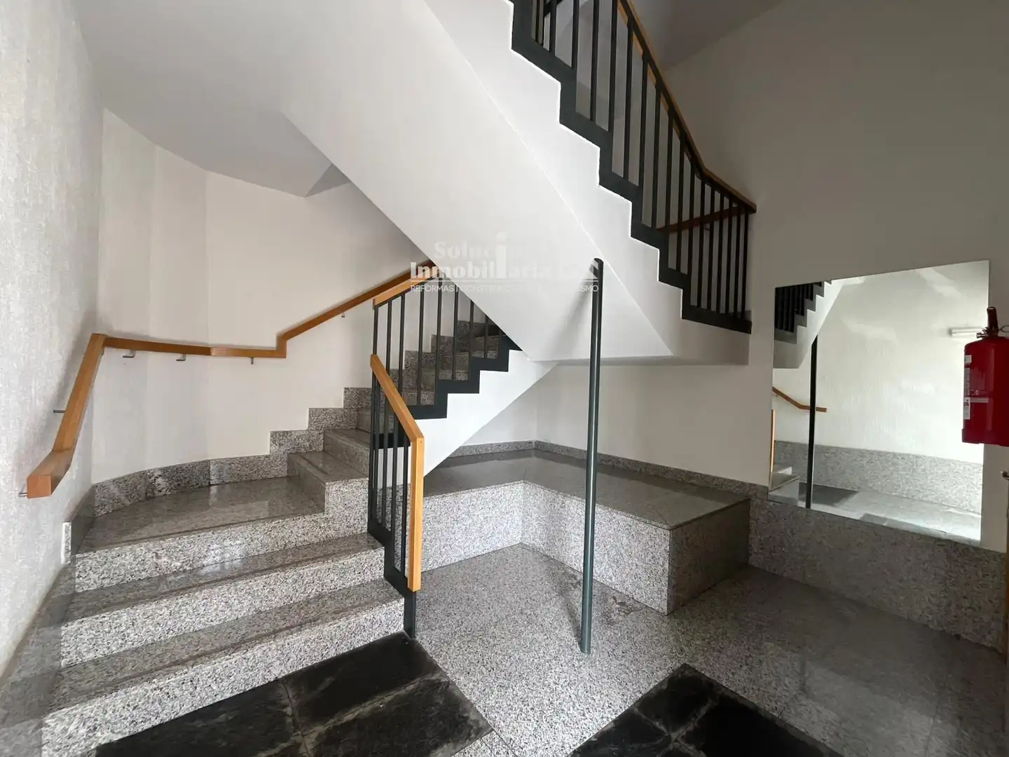 Flat for sale in Aldealengua  with Heating, Terrace and Swimming Pool