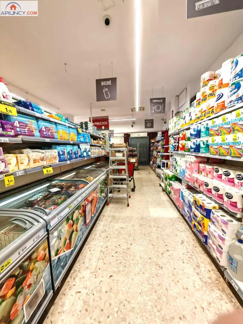 Locale commerciale in affitto a La Paz, imagen 28