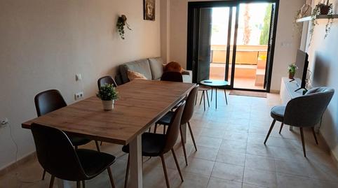 Photo 4 of Flat to rent in Bulevar Mónaco, Hacienda del Álamo Golf, Murcia