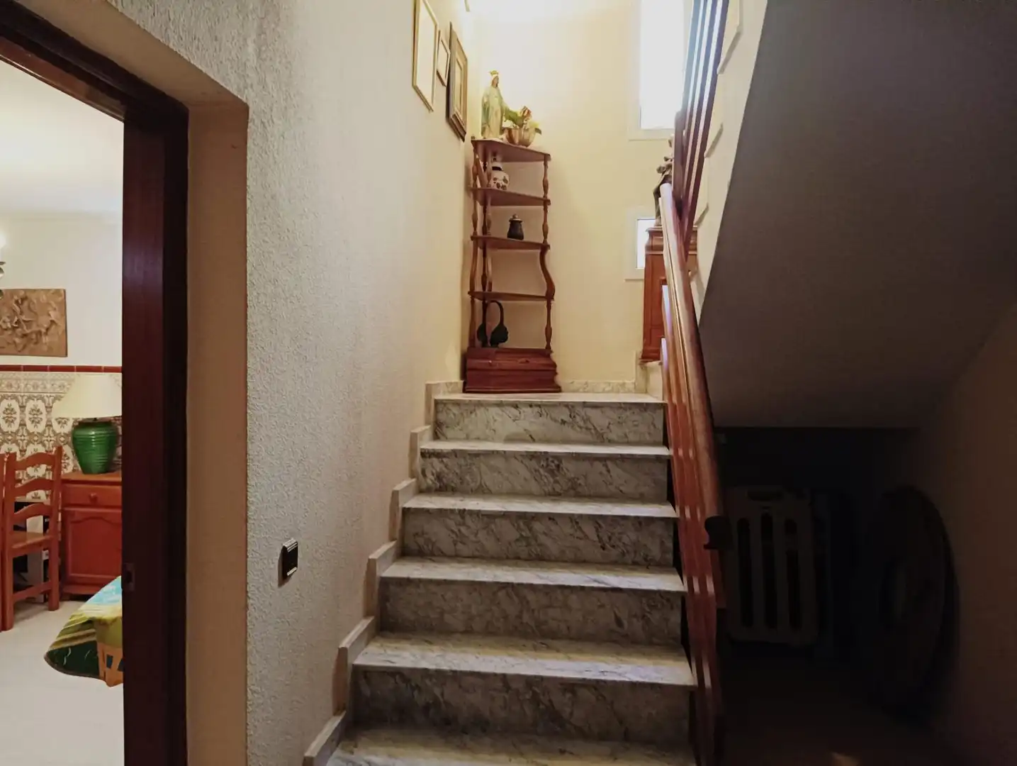Chalet con piscina en venta en Ruta de la Plata, imagen 29