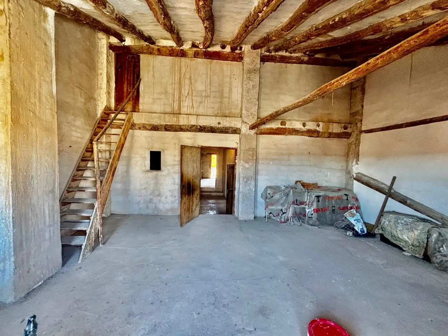 Casa o chalet en venta en Mas de las Matas con Jardín privado y Amueblado