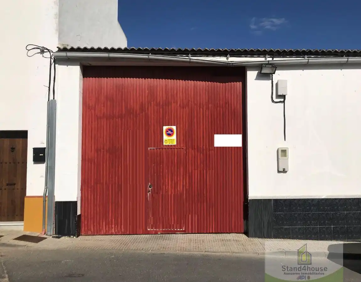 Industrial building for sale in Bollullos Par del Condado, imagen 3