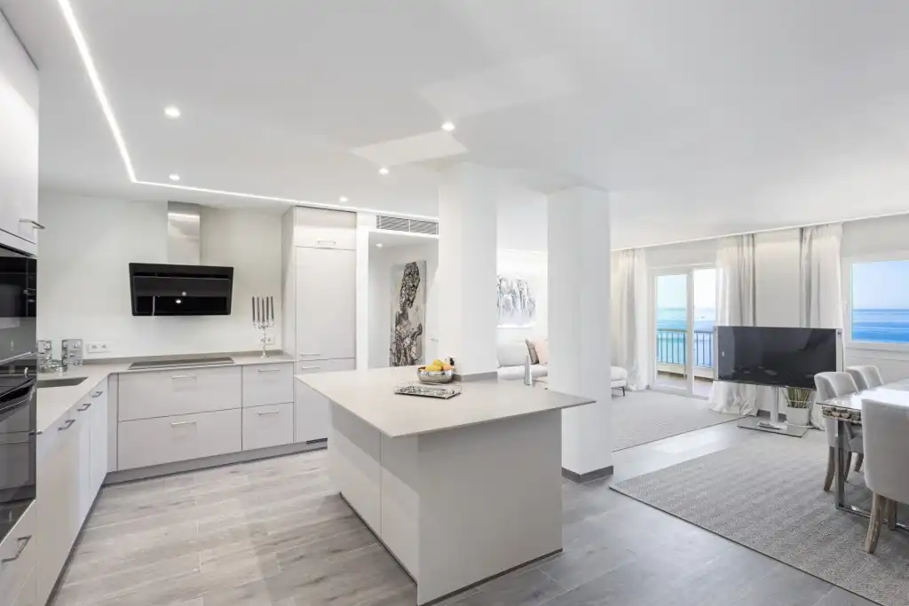 Apartament amb ascensor en venda a Ponent, imagen 5