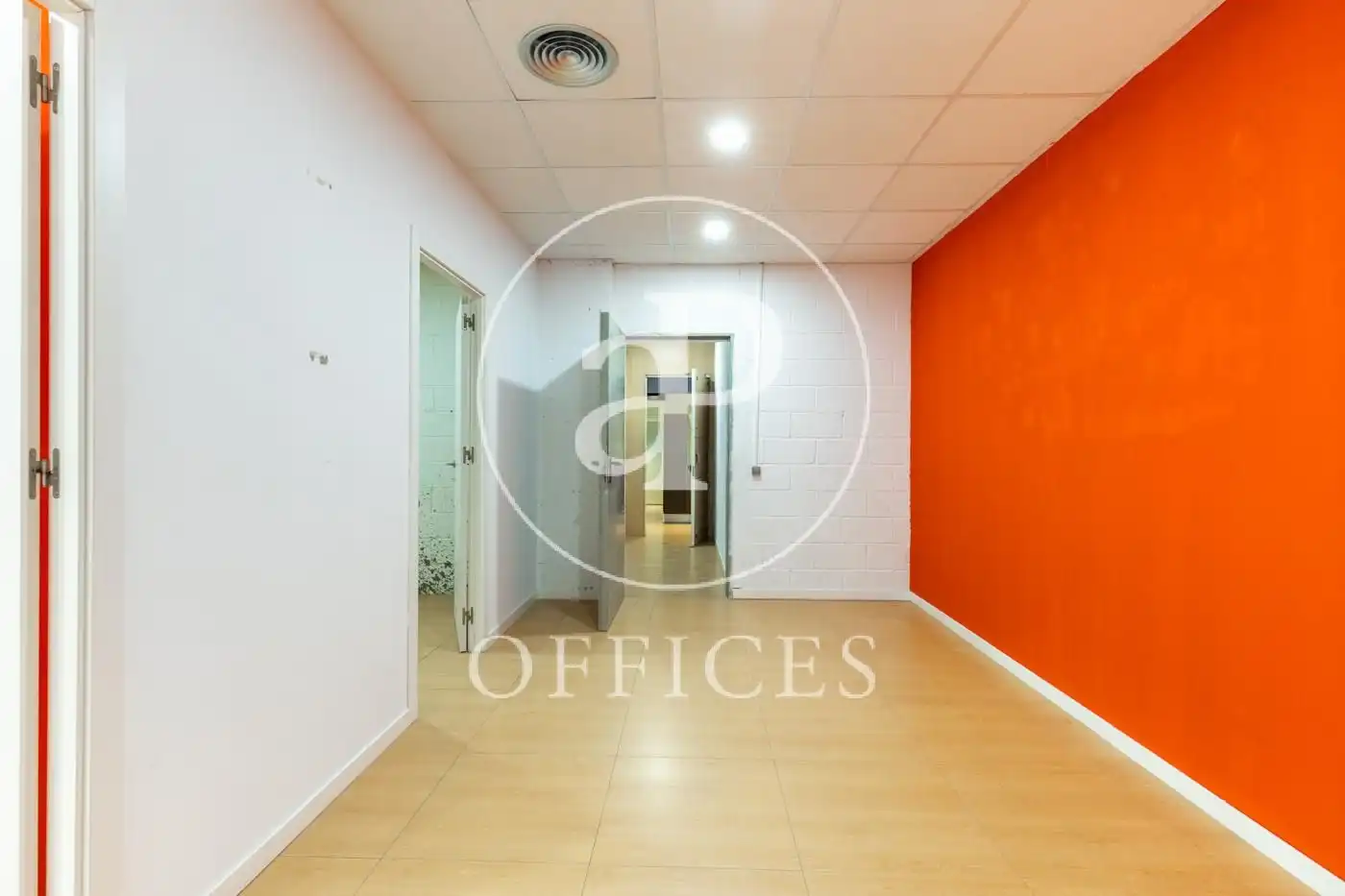 Oficina en venta en Sant Cugat del Vallès con Aire acondicionado