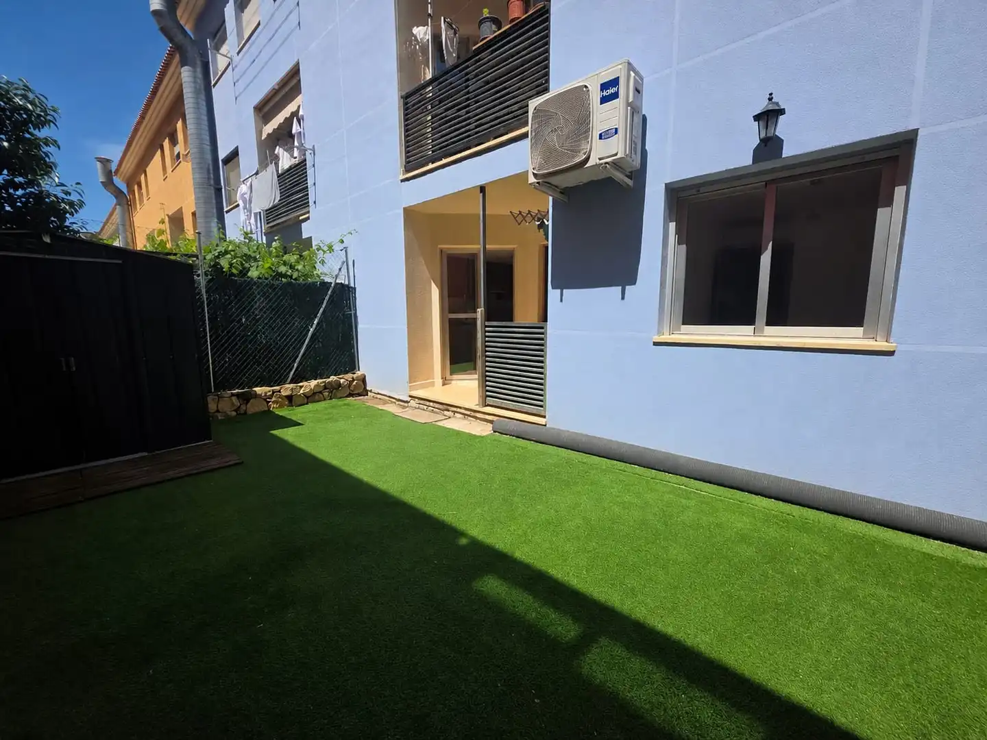 Terrassa de Pis en venda en Finestrat amb Aire condicionat i Balcó