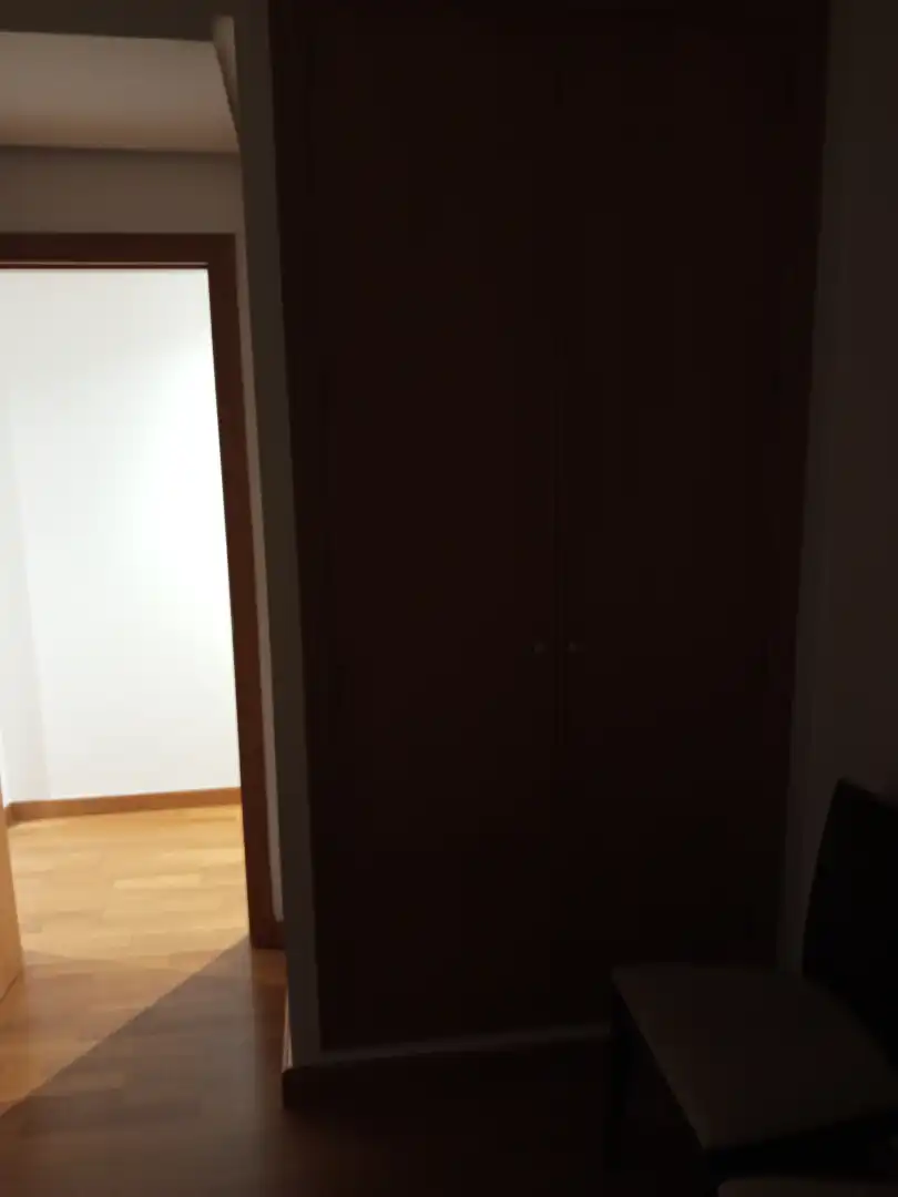 Habitación de Piso en venta en Murcia con Aire acondicionado, Parquet y Terraza