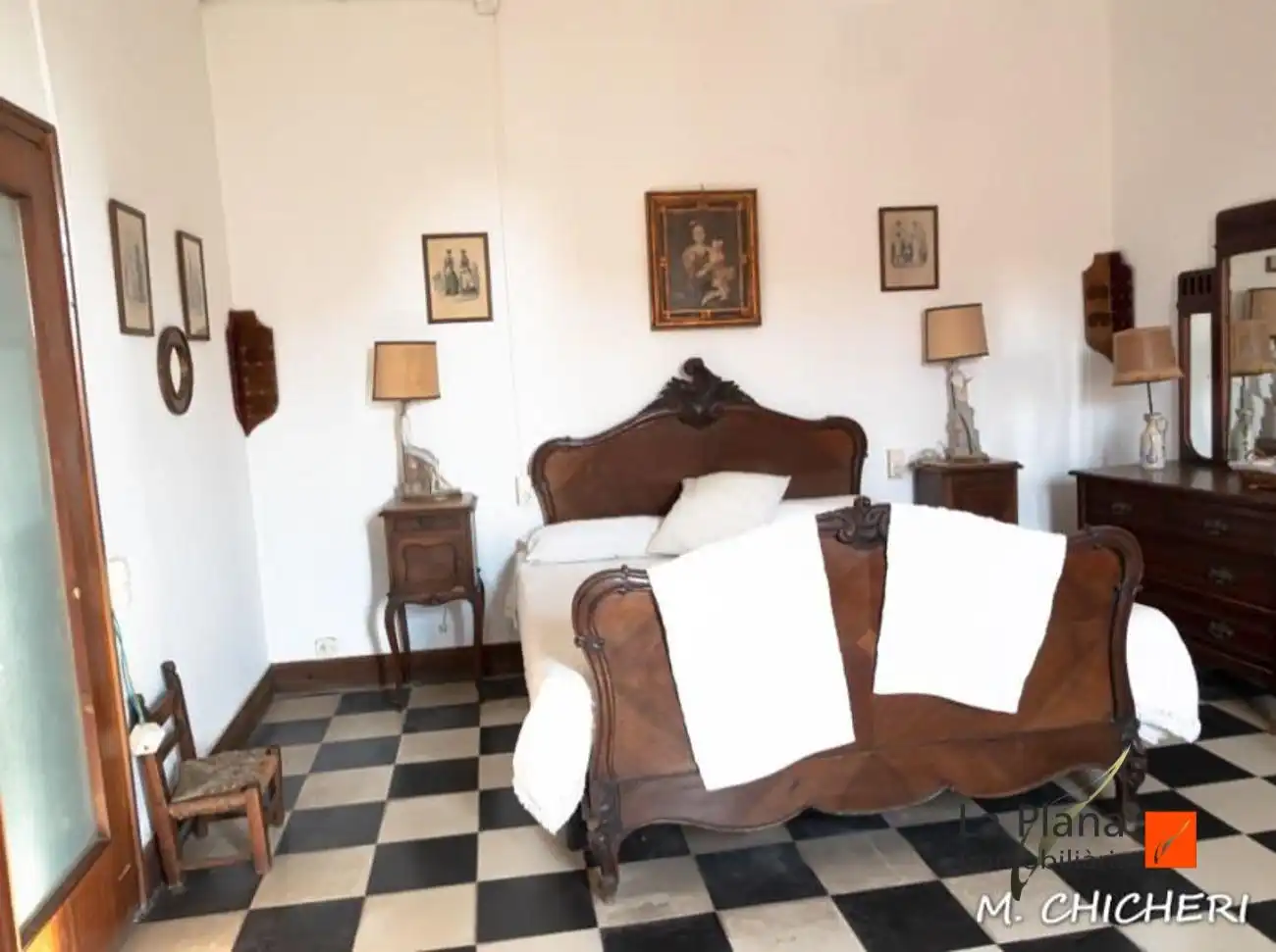Casa con terraza en venta en Nord, imagen 19