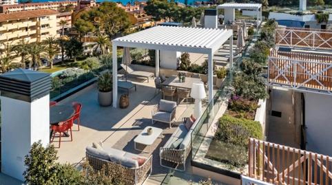 Foto 5 de Apartament en venda a L'Albir, L'Alfàs del Pi