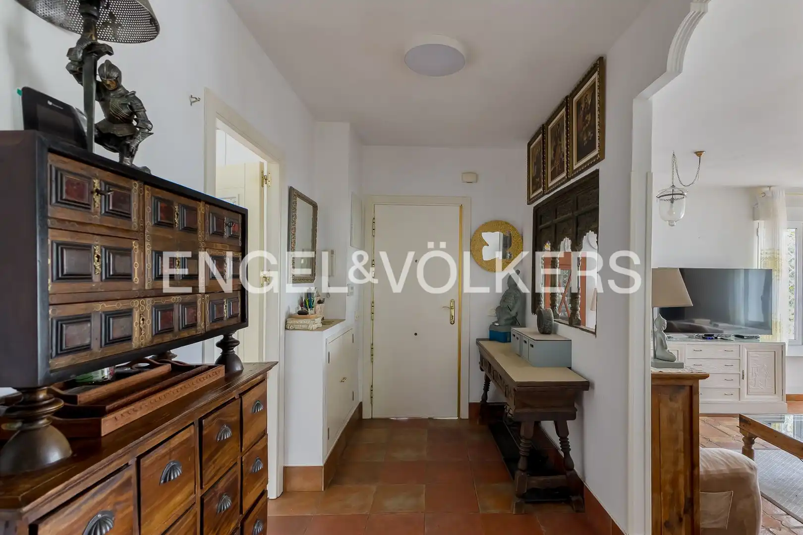 Casa con piscina en venta en Los Lagos, imagen 10