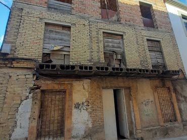 Casa en venta en Úbeda