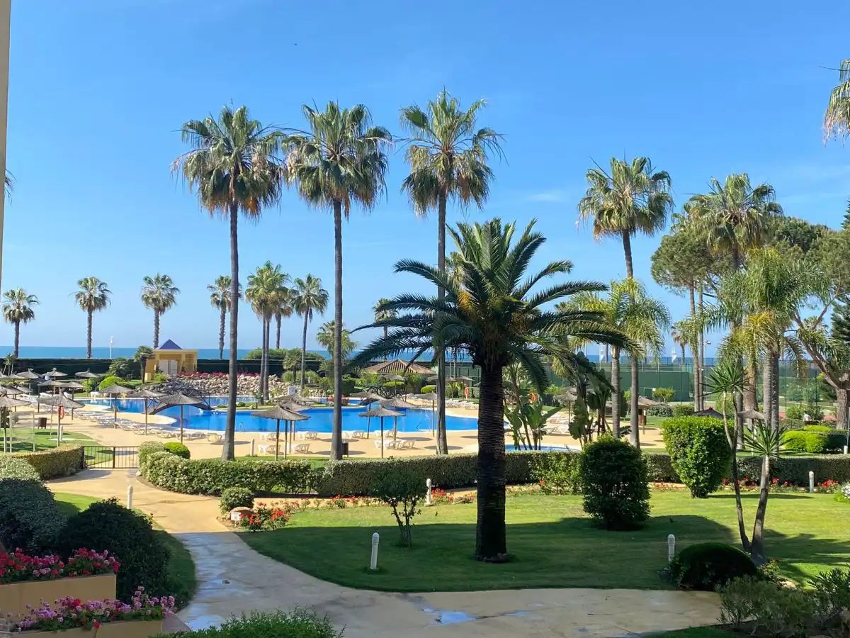 Apartament de lloguer a islantilla 1, imagen 29