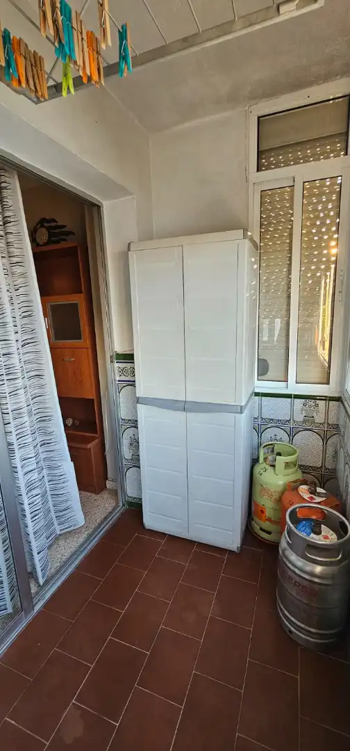 Wohnung mit Aufzug zum Verkauf in Calle Binéfar, imagen 17