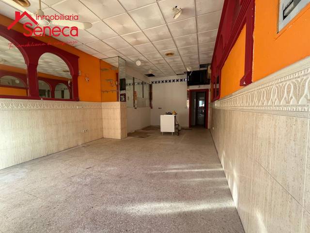 Local comercial en Alquiler en Fátima - Levante