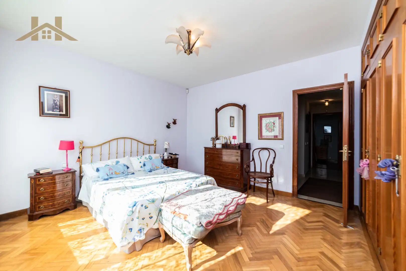 Villa con terrazza in vendita a Calle Cáceres, imagen 19