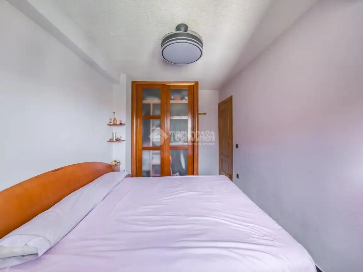 Habitación de Piso en venta en Leganés con Aire acondicionado y Calefacción