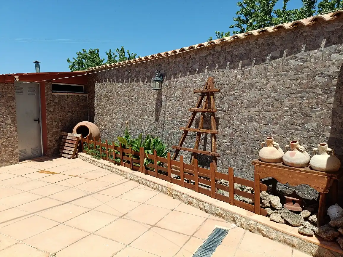 House with pool for sale in Tobarra, imagen 4