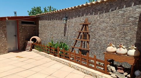 Foto 4 de Casa o chalet en venta en Tobarra, Albacete