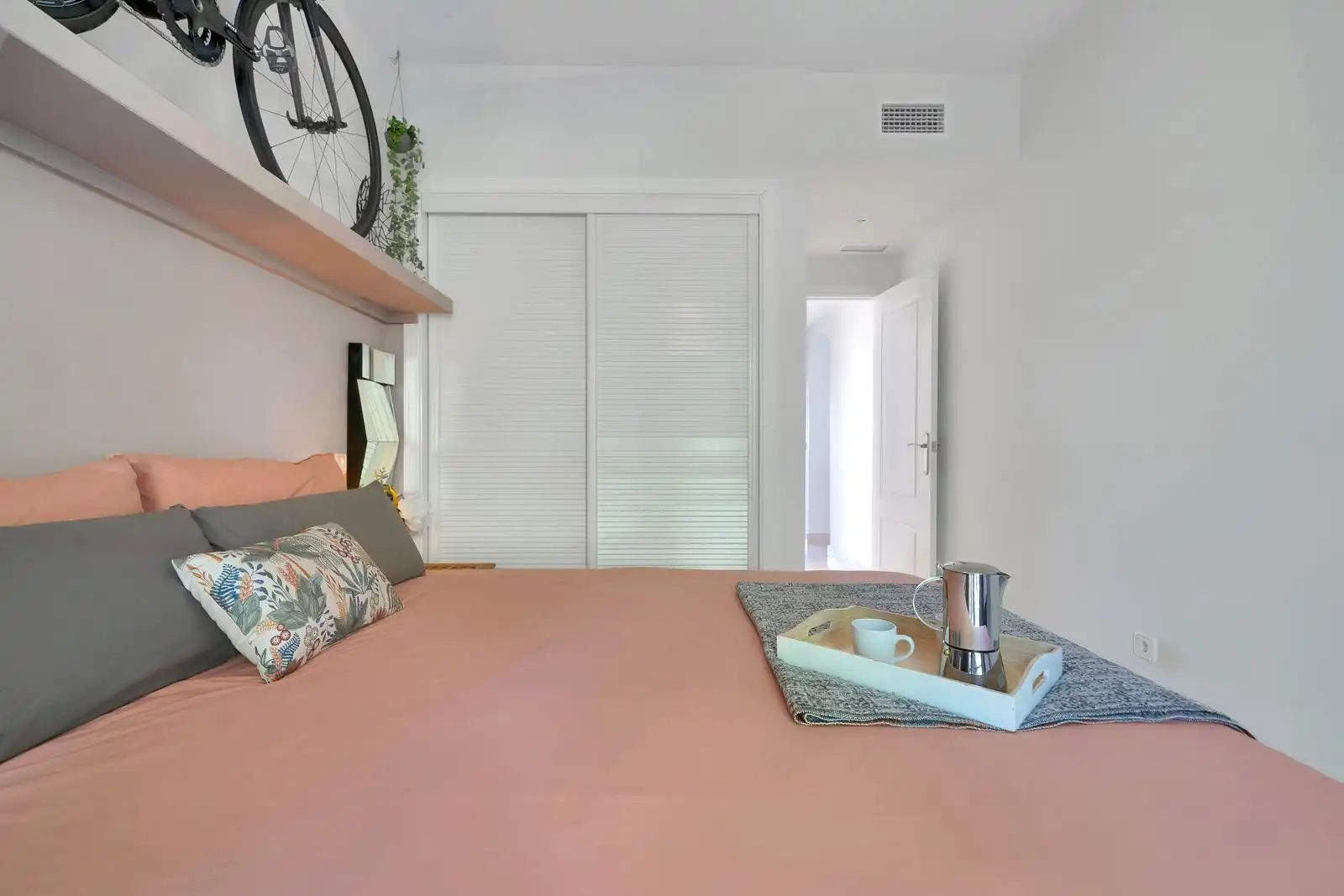 Apartamento con piscina en venta en Calle la Pacheca Alta 22, imagen 24