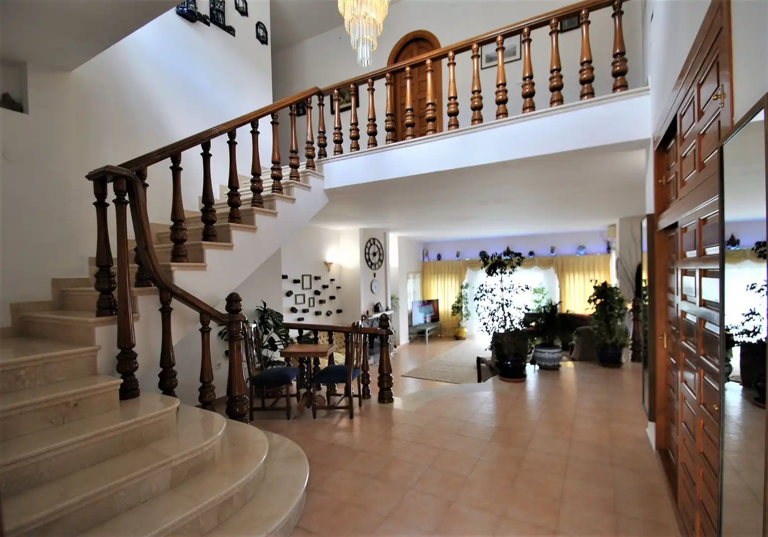 Houses for sale in Fuengirola  with Air Conditioner, Private garden and Terrace