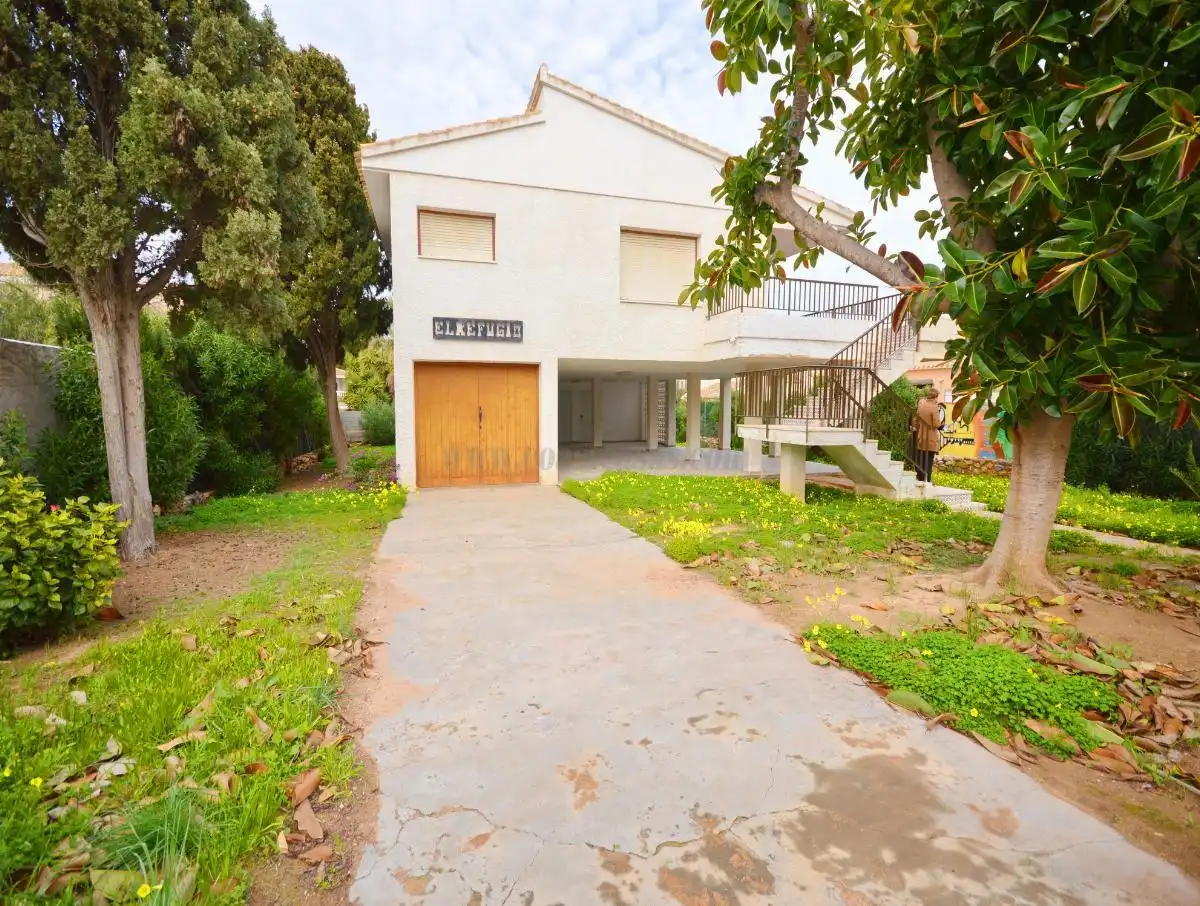 Chalet en venta en Orihuela Costa, imagen 18