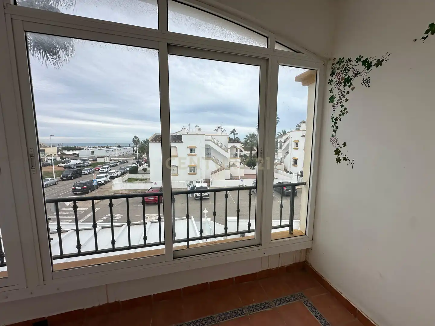 Terraza de Piso en venta en Orihuela con Piscina comunitaria