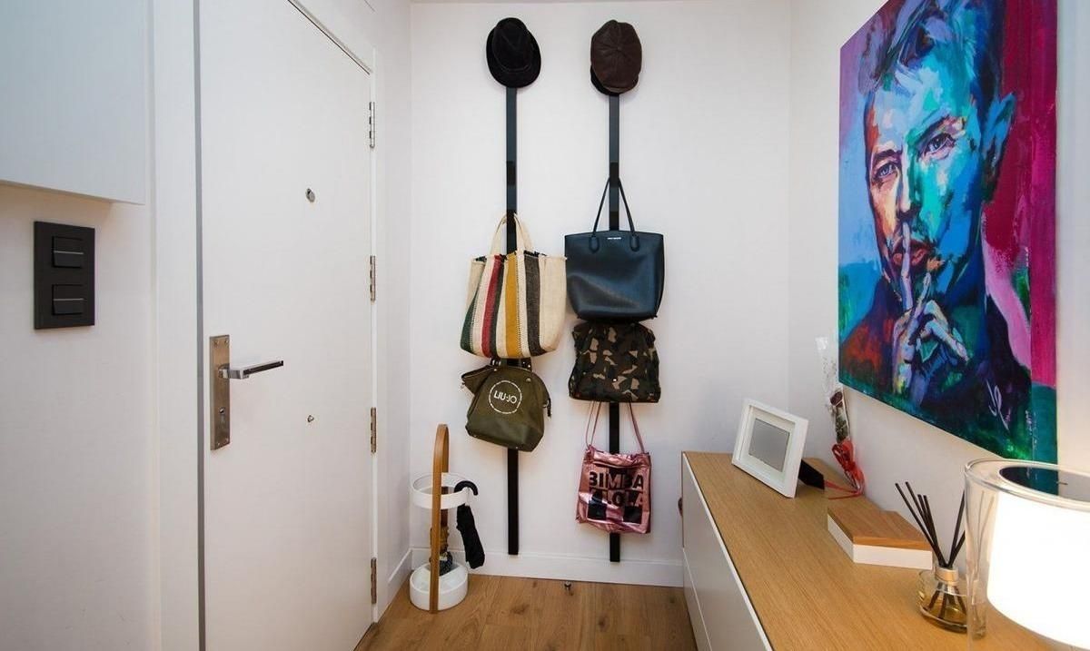 Apartment to rent in L'Hospitalet de Llobregat  with Air Conditioner