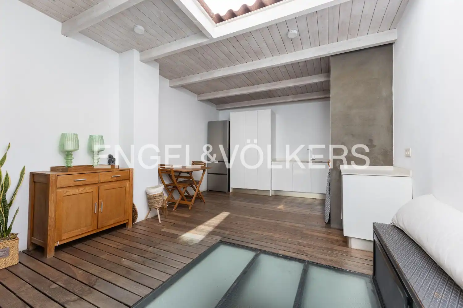 Casa amb terrassa en venda a Centro, imagen 21