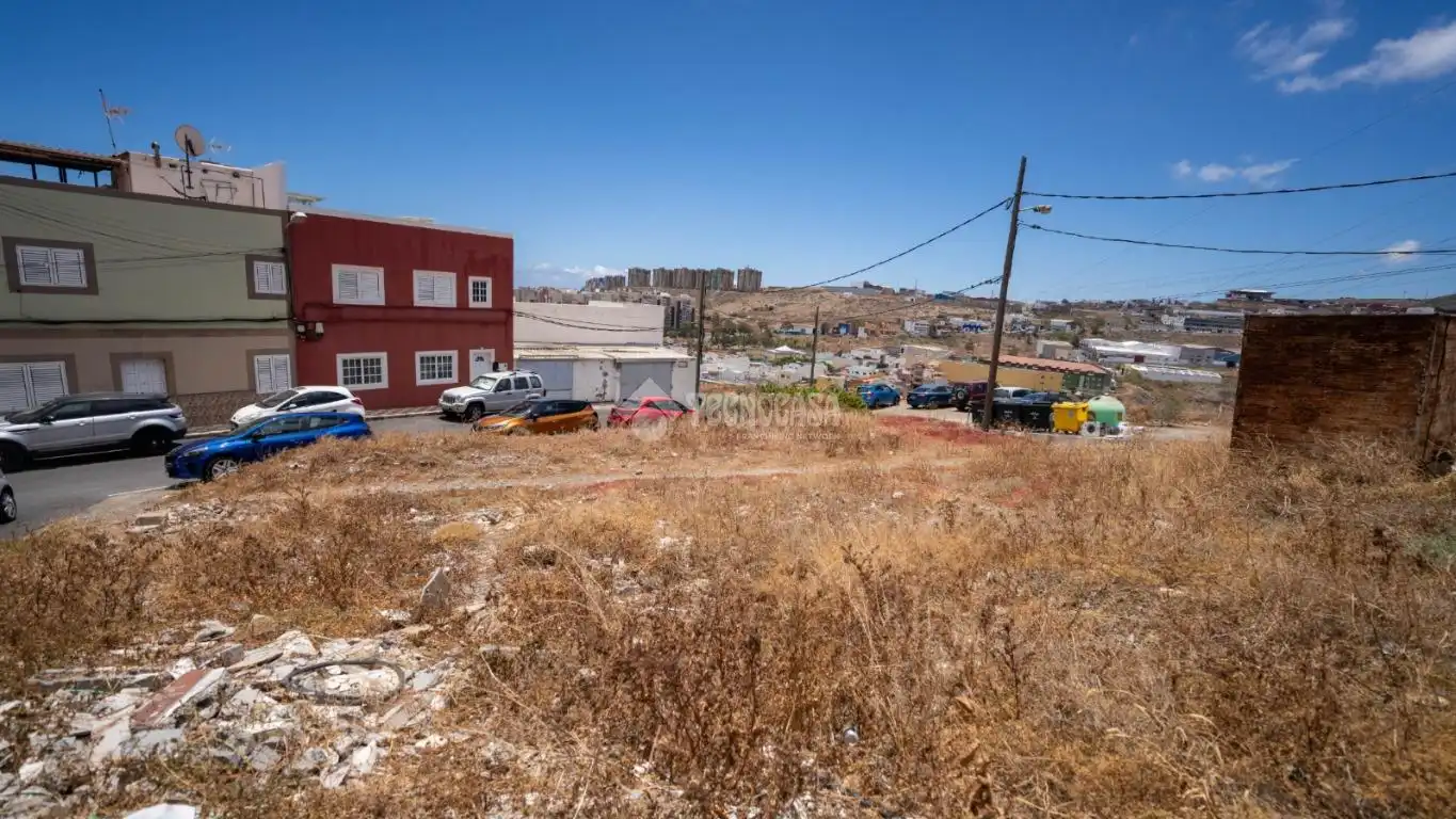 Residencial en venda en Telde