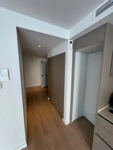 Apartamento de alquiler en Carrer del Castell, Can Fatjó - Sant Jordi Park - Plana del Castell