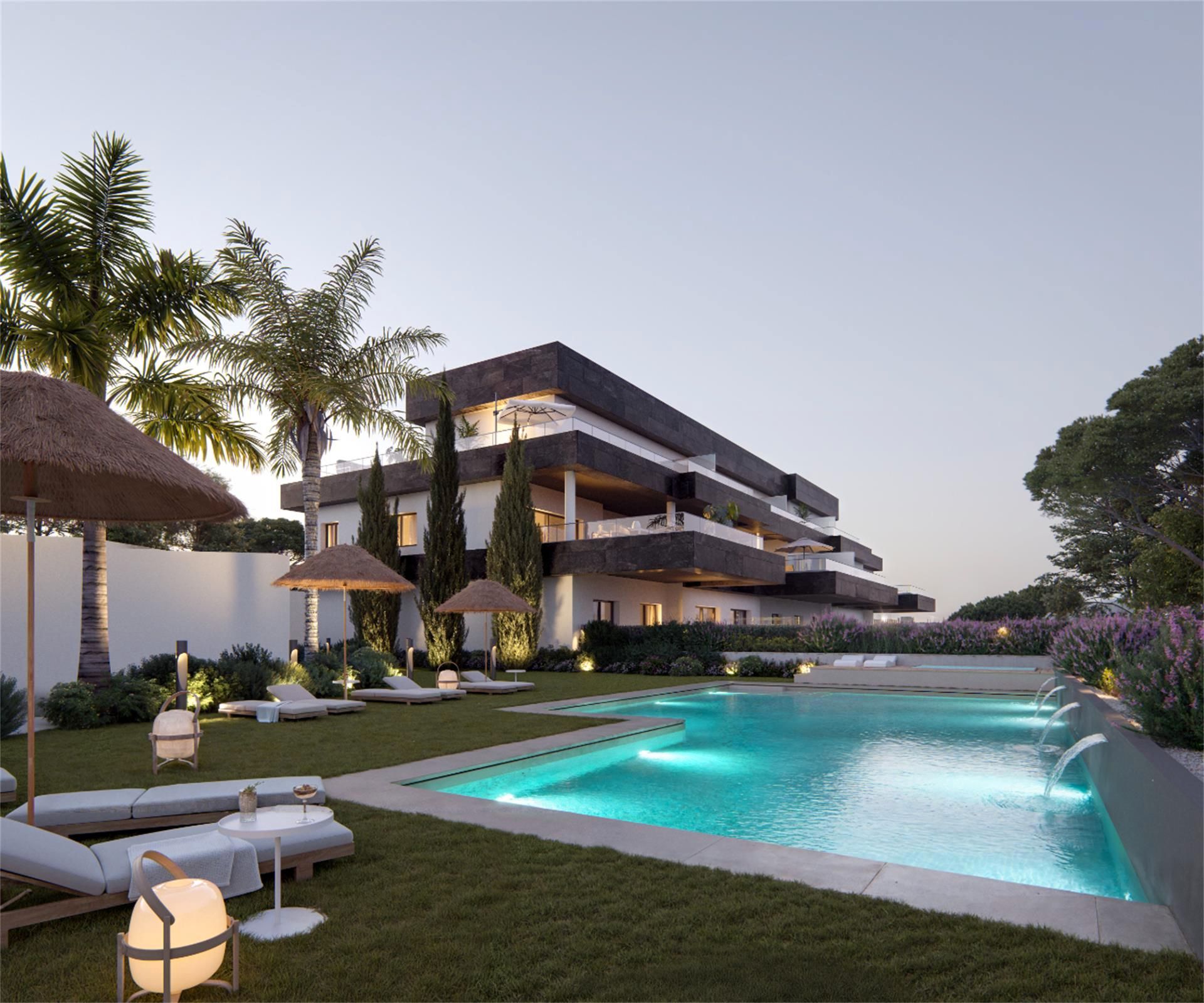 Attic for sale in Calle Doña Julia, 1, Doña Julia Golf