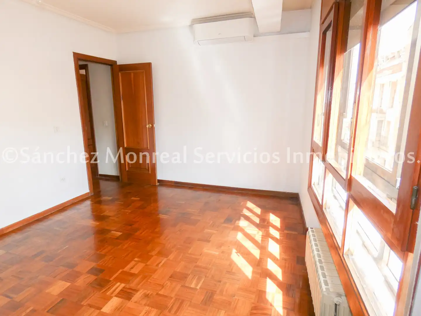 Pis en venda en Alcázar de San Juan amb Aire condicionat, Calefacció i Terrassa