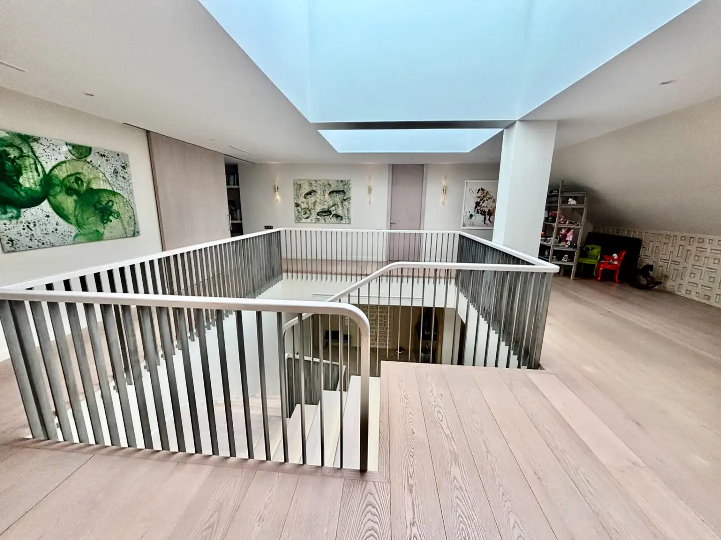 Villa avec piscine à vendre à Playa de San Juan - El Cabo de las Huertas, imagen 47