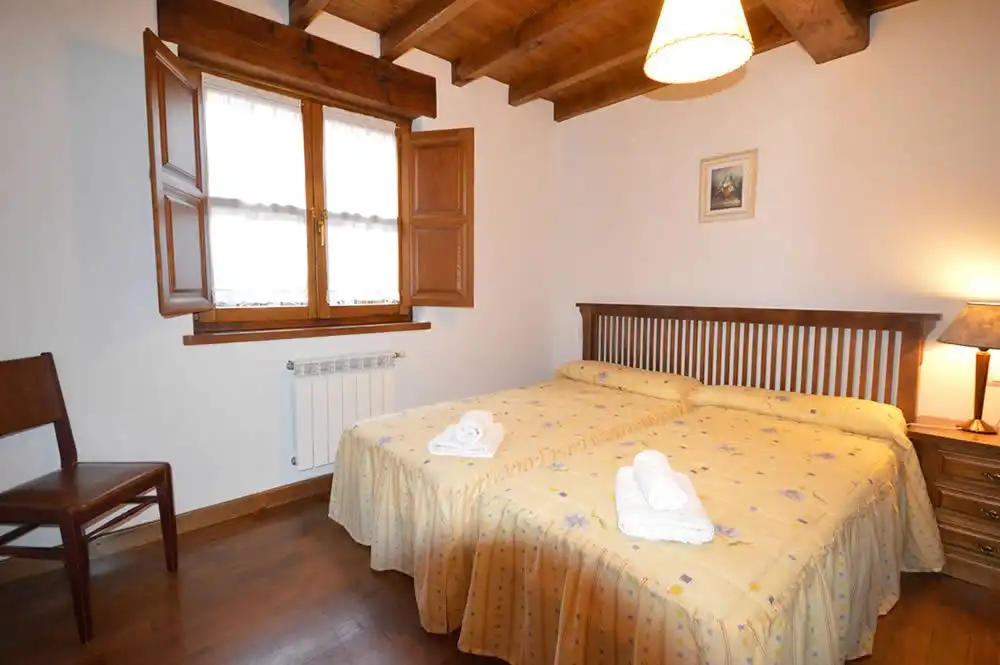 Apartament de lloguer a Aldea Canales, Cabrales
