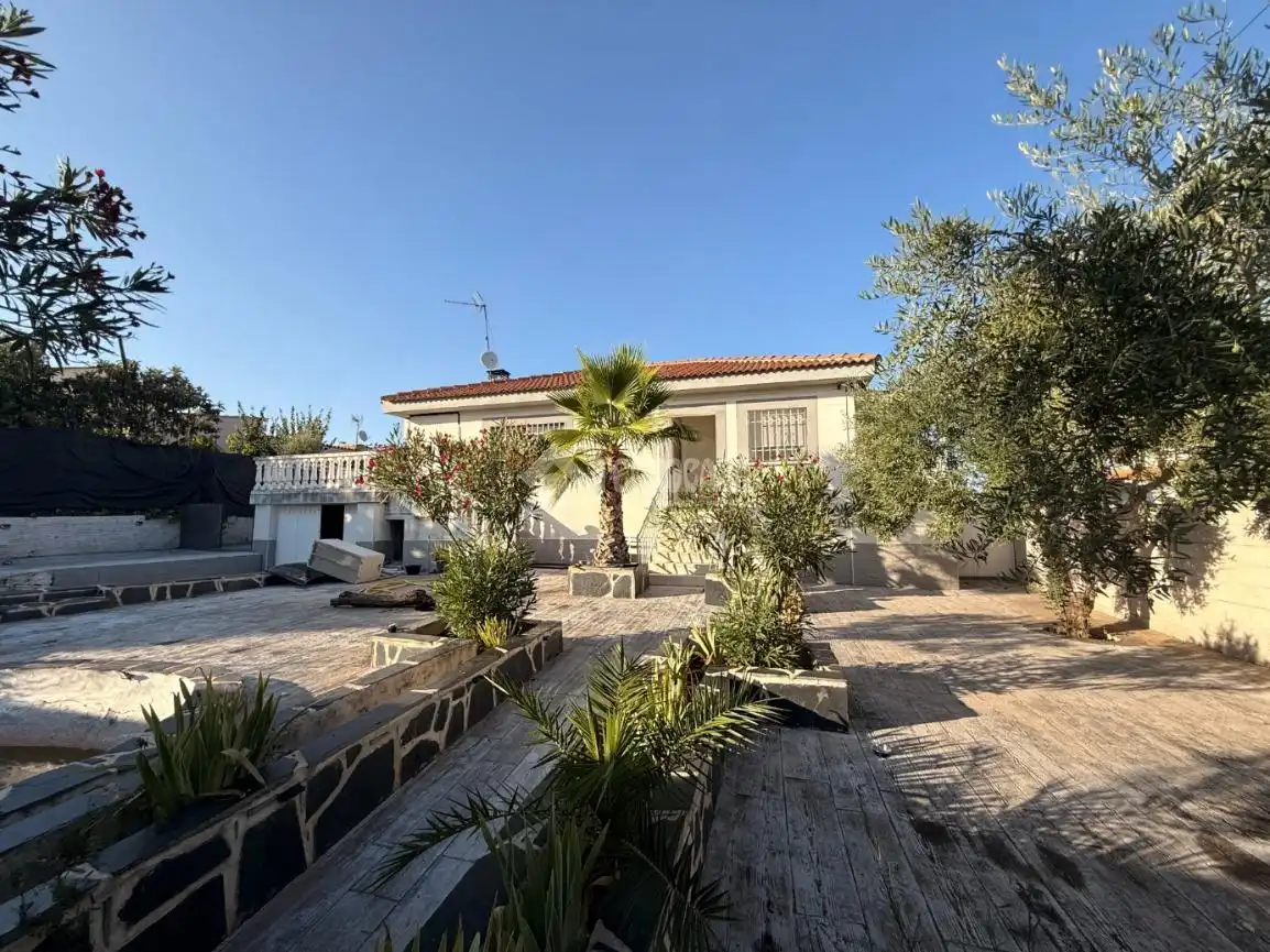 Casa con jardín en venta en Torrejón del Rey, imagen 24