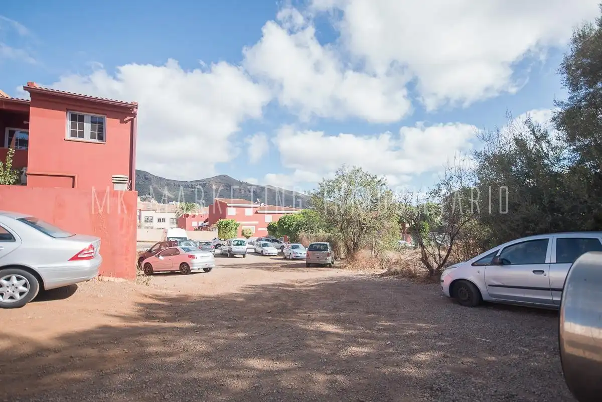 Lands and plots for sale in JUAN CARLOS I 19