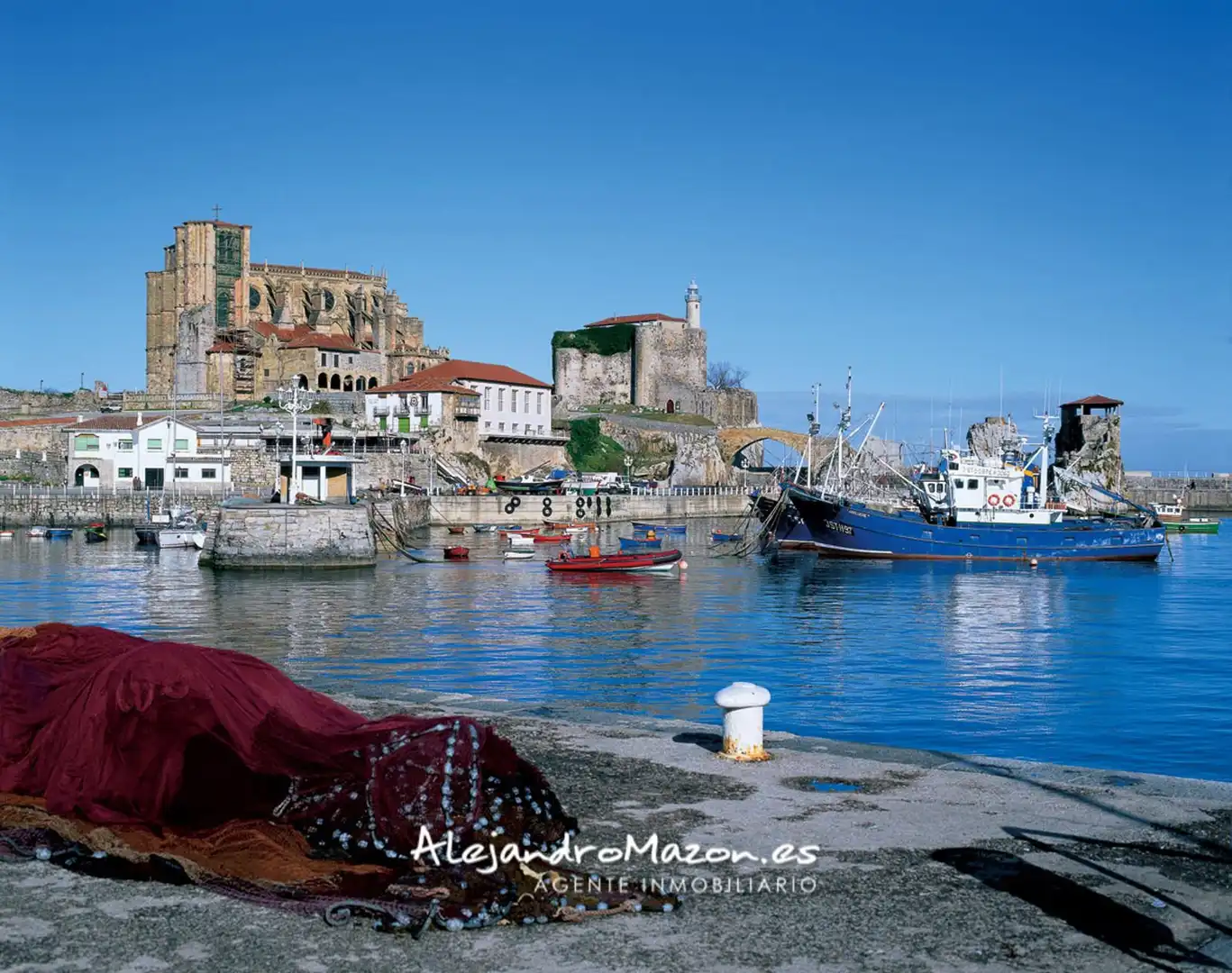 Wohnung mit Pool zum Verkauf in Asturias 1, imagen 78